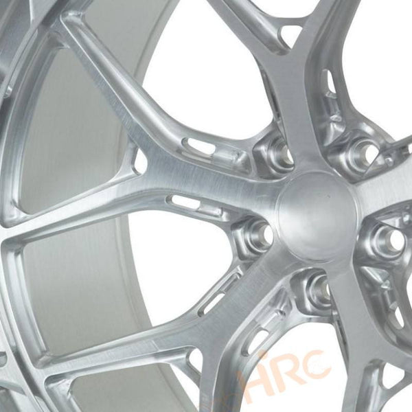Jantes forgées aluminium berlines et SUV, 18–26 pouces — vue 6
