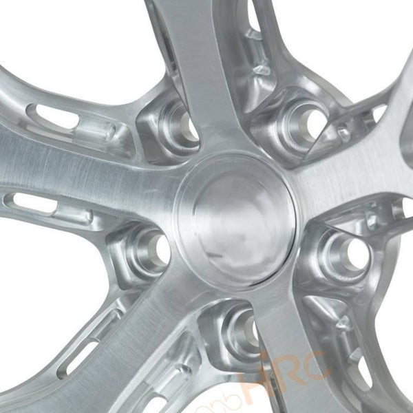 Jantes forgées aluminium berlines et SUV, 18–26 pouces — vue 4