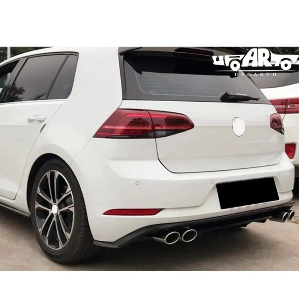 Kit carrosserie ABS pour Volkswagen Golf 7 GTI — 2012–2020 — vue 6