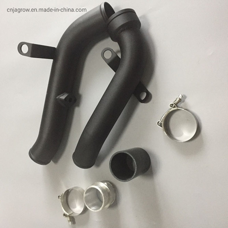Kit échangeur et tuyauterie turbo pour Volkswagen Golf GTI MK5/MK6 2.0 T — vue 5