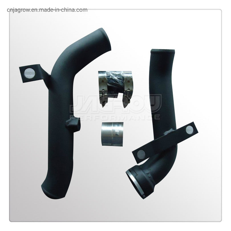 Kit échangeur et tuyauterie turbo pour Volkswagen Golf GTI MK5/MK6 2.0 T — vue 4