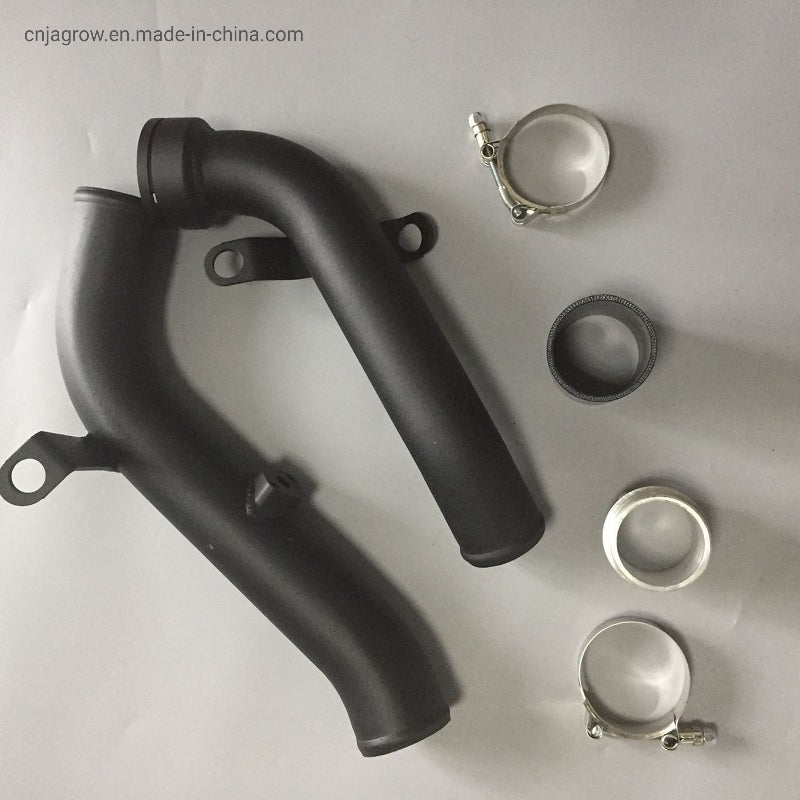 Kit échangeur et tuyauterie turbo pour Volkswagen Golf GTI MK5/MK6 2.0 T — vue 6