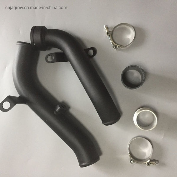 Kit échangeur et tuyauterie turbo pour Volkswagen Golf GTI MK5/MK6 2.0 T — vue 6