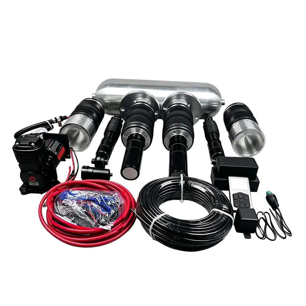 Kit suspension pneumatique pour Volkswagen Golf 3 GTI — vue 3