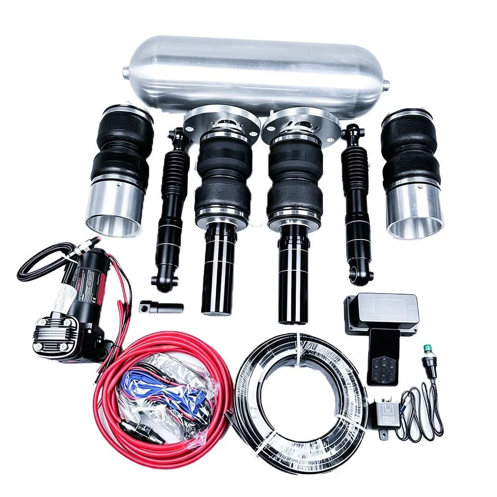 Kit suspension pneumatique pour Volkswagen Golf 3 GTI — vue 2