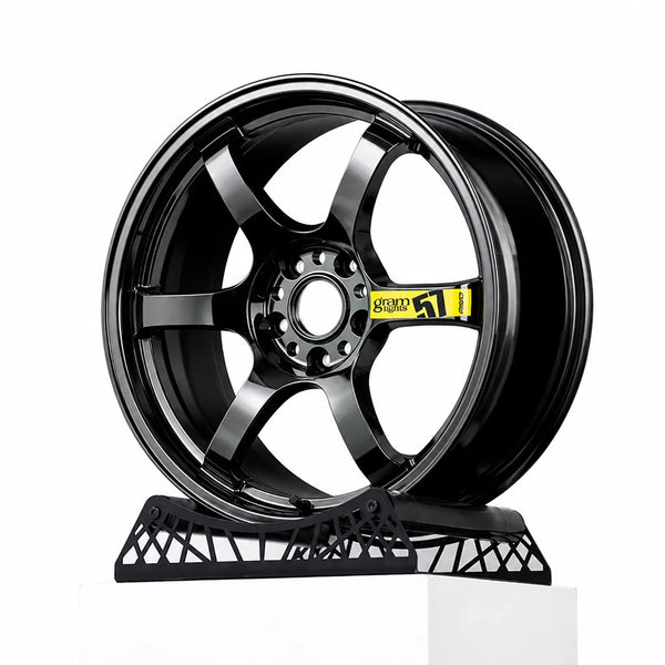 Jantes forgées style Rays 57CR/57DR, 14 à 18 pouces, 4x100/4x114,3 — Jantes | OURANE