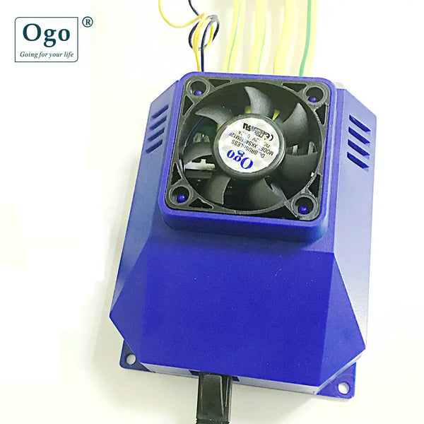Générateur HHO PRO'E30 intelligent - Économie de carburant — vue 4