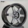 Jantes forgées personnalisables pour Cayenne, Land Rover, Rolls-Royce et Mercedes
