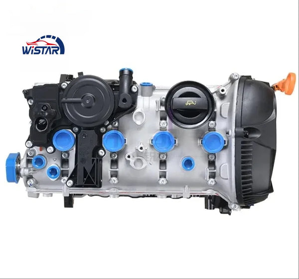 Moteur EA888 Gen2 2.0 TFSI CCZA Volkswagen et Audi — vue 3