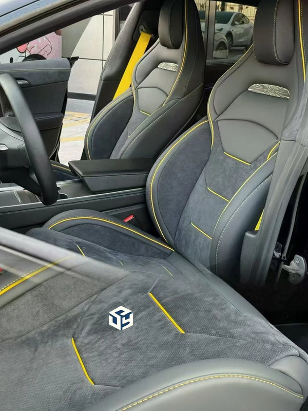 Sièges sport personnalisables Volkswagen Golf VII, Polo et Arteon