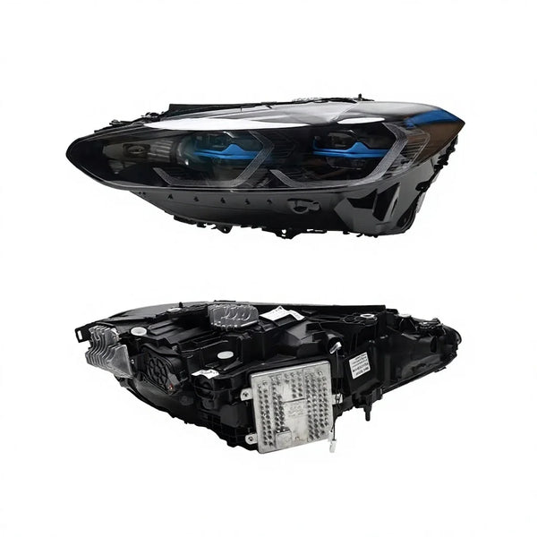 Phares LED GT pour BMW Série 3, 2013–2020
