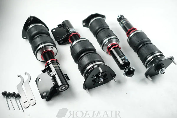 Kit suspension pneumatique Subaru WRX 4WD VA