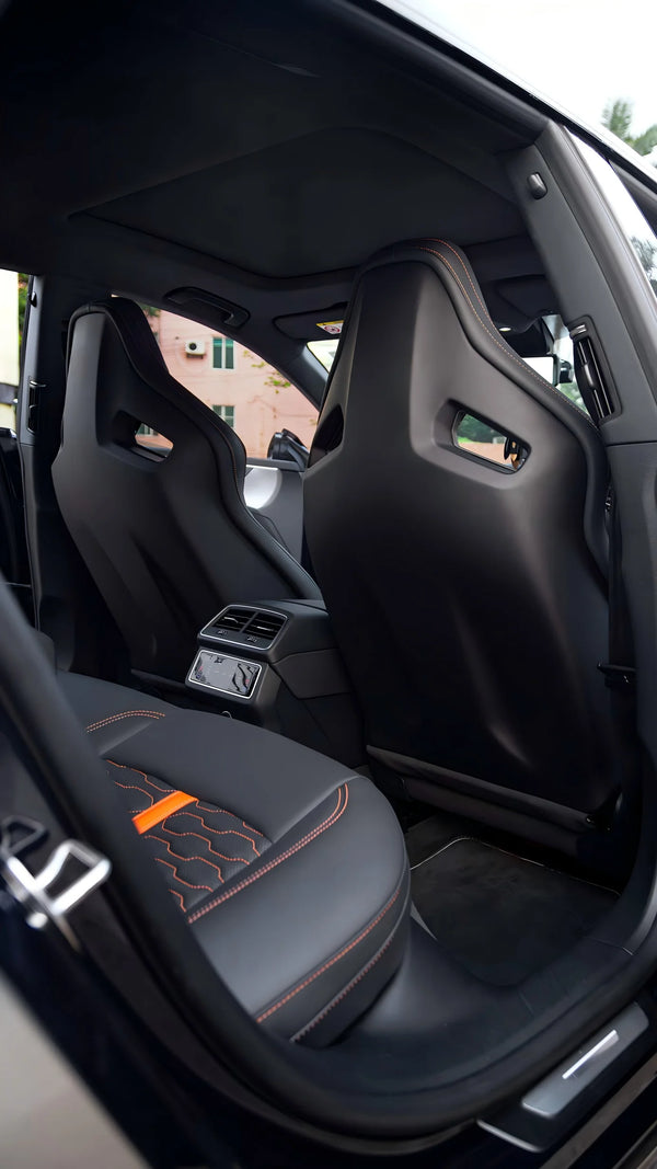 Sièges sport pour Audi A4 à Q7 et Volkswagen Golf 8 GTI
