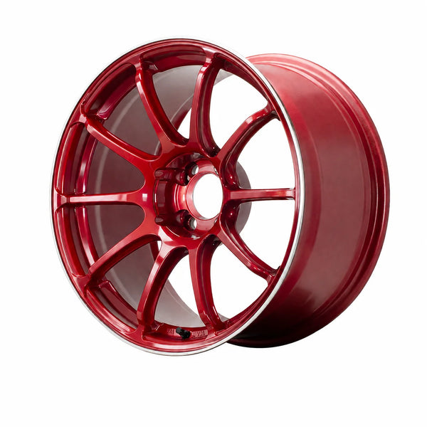 Jantes Forgées Monobloc Style RS 18 à 20 Pouces – Civic, WRX, Golf R, Supra