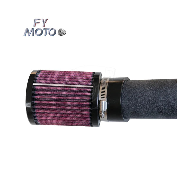 Kit admission d'air aluminium Audi S6/S7/RS6/RS7 4.0T — vue 5