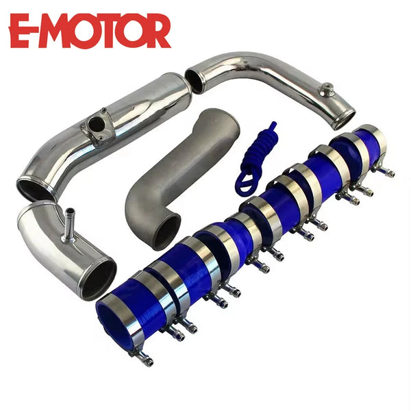 Kit turbo GTX28 sur roulements pour Subaru BRZ, Toyota GT86 et Scion FR-S