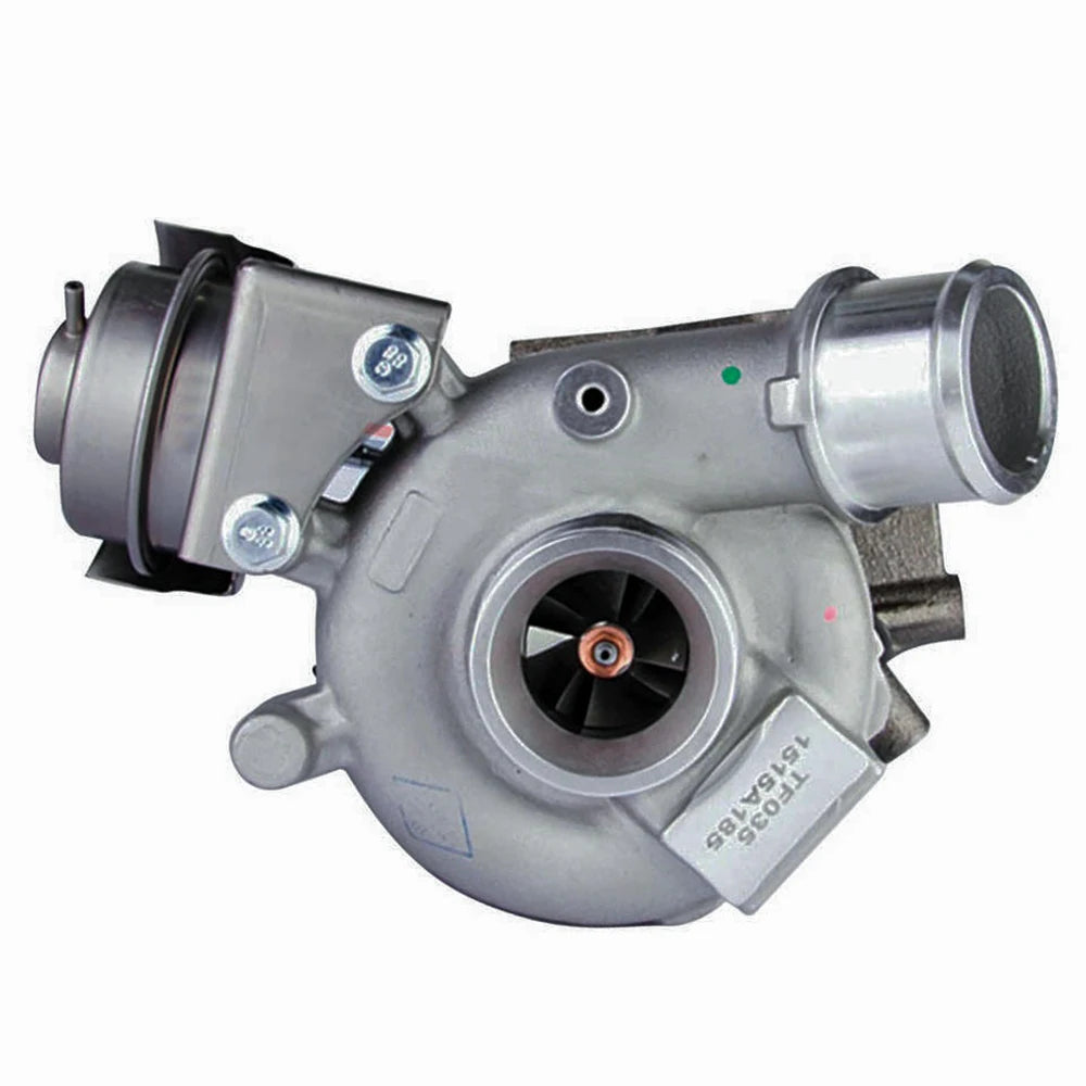 Turbo 1515A185 pour Mitsubishi ASX et Lancer 1.8 DI-D