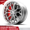 Jantes Forgées WF 15-24 pouces – Entraxe 5x112 – Golf, Arteon, Audi