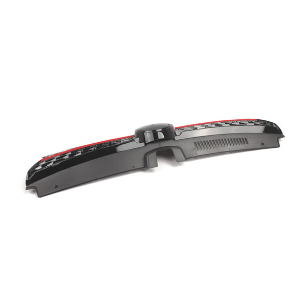 Calandre avant éclairée style GTI pour Volkswagen Golf MK7