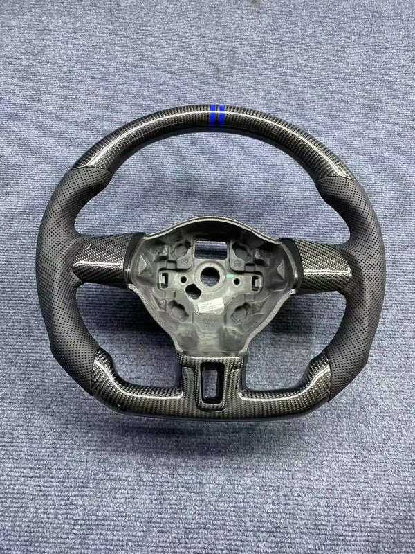 Volant Fibre de Carbone – Volkswagen