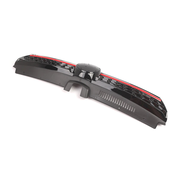 Calandre avant éclairée style GTI pour Volkswagen Golf MK7