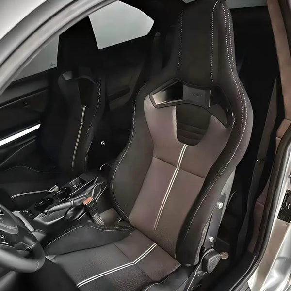 Siège Baquet Racing – Recaro