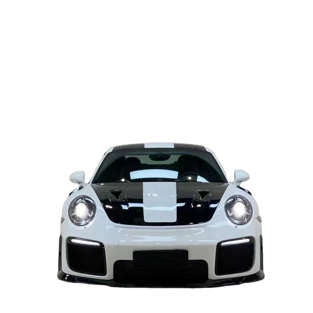 Kit carrosserie style GT2 RS pour Porsche 911 991.2