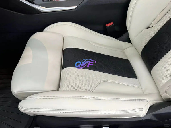 Sièges sport cuir style M3 pour BMW Série 3