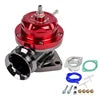 Vanne de Décharge Turbo (BOV) Aluminium Style RS – Kit Complet