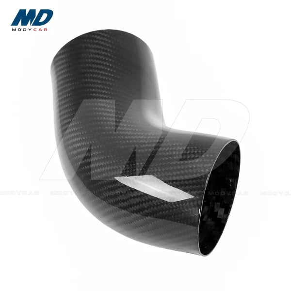 Kit admission d'air carbone Volkswagen Golf 7 Mk7 2.0T — vue 5