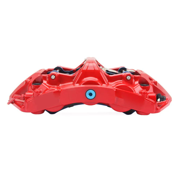 Kit de freinage OK GT6 à étriers six pistons