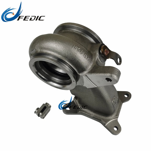 Carter turbine turbo IS38 Audi S3/Seat/Skoda/VW 2.0 TFSI — vue 6