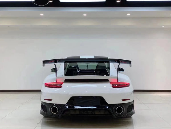 Kit carrosserie style GT2 RS pour Porsche 911 991.2