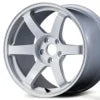 Jantes forgées TE37 aluminium 6061-T6, 18 à 20 pouces, multientraxe