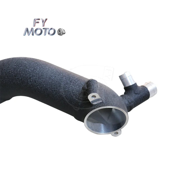 Kit admission d'air aluminium Audi S6/S7/RS6/RS7 4.0T — vue 6