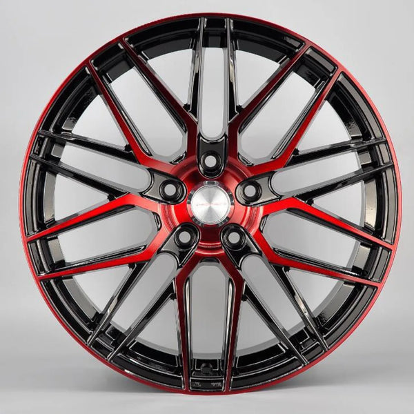 Jantes Forgées – Audi, Civic, Accord