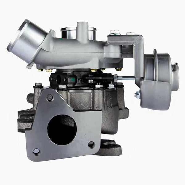 Turbo 1515A185 pour Mitsubishi ASX et Lancer 1.8 DI-D — vue 2