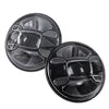 Phares LED 7 pouces Angel Eyes RGB pilotables par application Loyo – Jeep Wrangler à partir de 2014