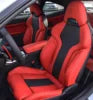 Sièges baquets YTTH personnalisés pour BMW M et X M