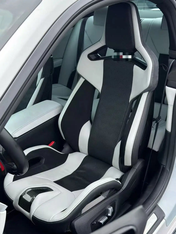 Siège baquet carbone GZYLC pour BMW M
