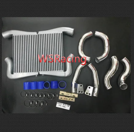 Kit échangeur d'air double (intercooler) Nissan GT-R R35 — vue 1