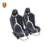 Siège Baquet Carbone Sec SVJ style – Lamborghini – Version 2
