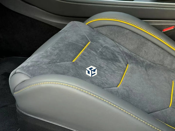 Sièges sport personnalisables Volkswagen Golf VII, Polo et Arteon