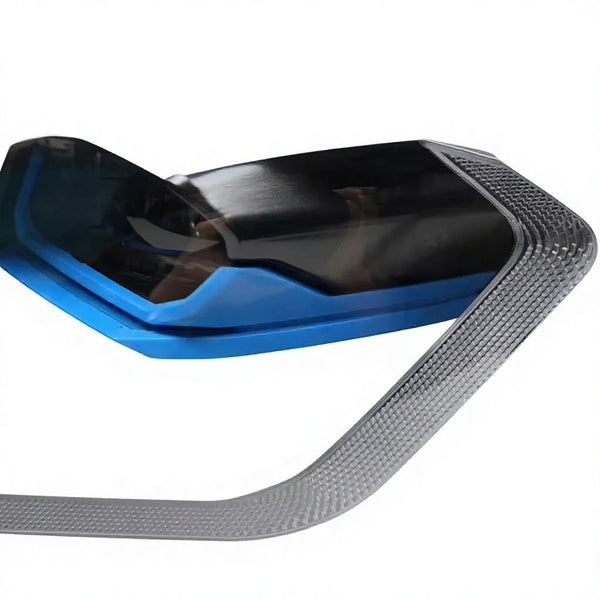 Phares LED GT pour BMW Série 3, 2013–2020