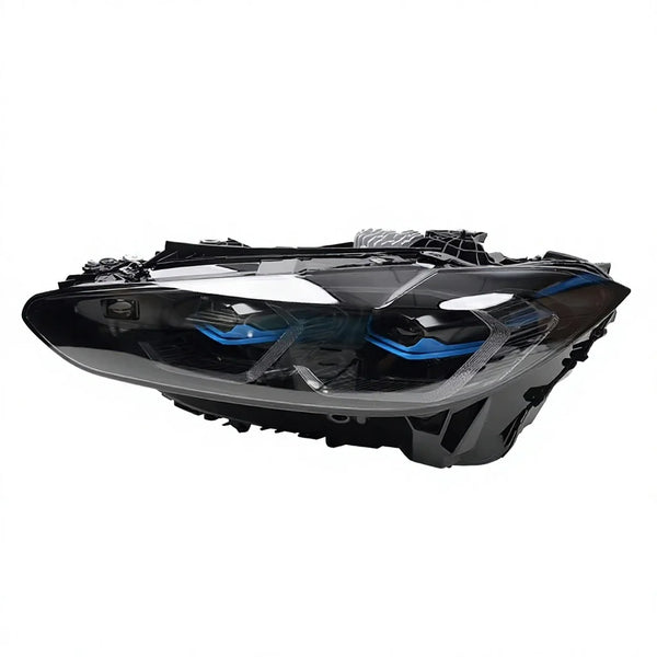 Phares LED GT pour BMW Série 3, 2013–2020