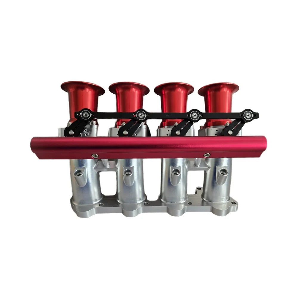 Kit admission ITB aluminium Volkswagen Golf 2 16V