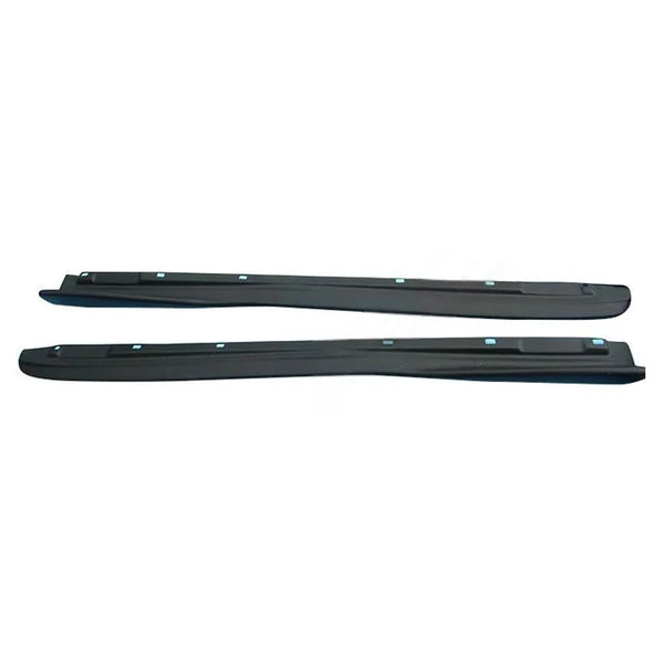 Kit carrosserie compact style Qingsu Subaru Impreza 9e génération