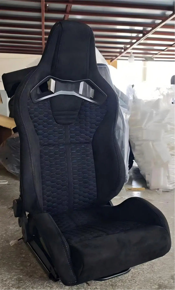 Siège Baquet Racing – Recaro