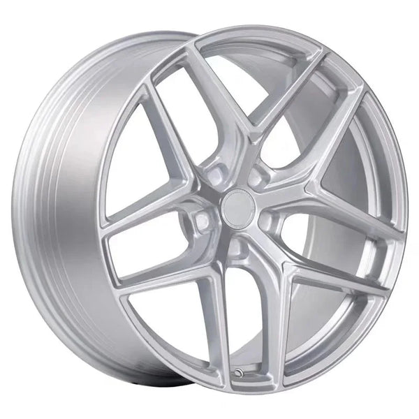 Jante Forgée Monobloc JDM Deep Lip 5 Branches