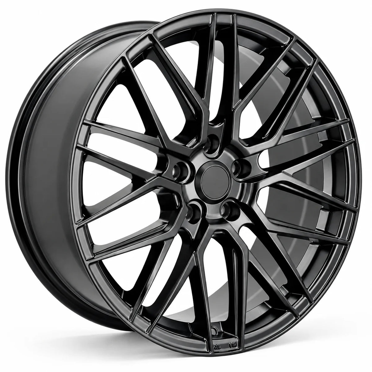 Jantes Forgées – Audi, Civic, Accord